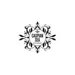 caspian sea