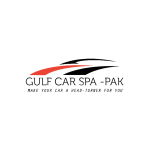gulf car spa